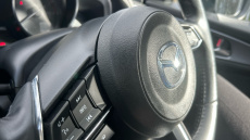 Mazda 3 2.0 Sport Nav 5dr Petrol Hatchback